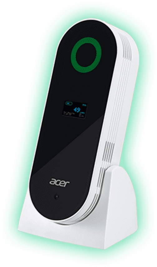 Acer Air Monitor Pro