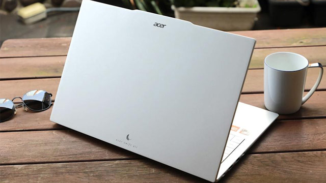 輕到不敢相信！16吋筆電只有1公斤